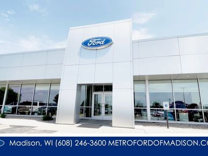 Used 2017 Lincoln MKC Select w/ Select Plus Package