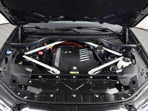 Used 2023 BMW X5 xDrive45e w/ Executive Package image 15