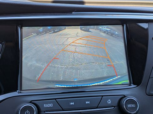 Used 2017 Buick Envision Premium image 19