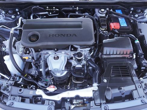 Used 2025 Honda Civic LX image 20
