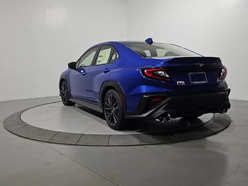 New 2026 Subaru WRX Premium AWD/4WD image 3