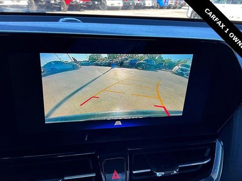 Used 2024 Chevrolet TrailBlazer ACTIV w/ Driver Confidence Package image 13