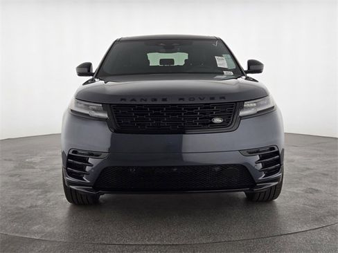 New 2026 Land Rover Range Rover Velar Dynamic SE image 8