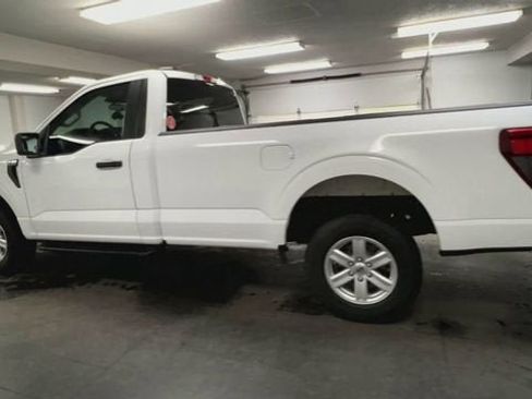 Used 2024 Ford F150 XL w/ Equipment Group 103A High AWD/4WD image 6