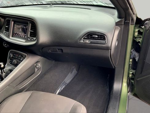 Used 2019 Dodge Challenger R/T RWD image 16