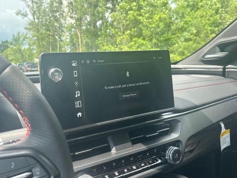 Used 2024 Acura ZDX A-Spec image 62