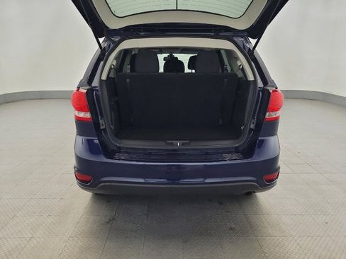 Used 2019 Dodge Journey SE w/ Connectivity Group image 29