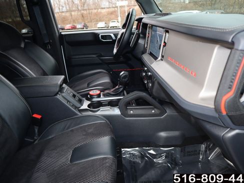 Used 2024 Ford Bronco Raptor image 38