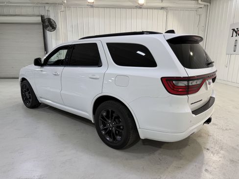 Used 2023 Dodge Durango GT image 3