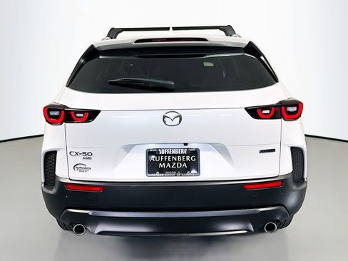 New 2026 MAZDA CX-50 2.5 Hybrid w/ Weather Package image 6