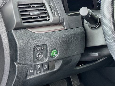 Certified 2023 Honda Passport EX-L image 10