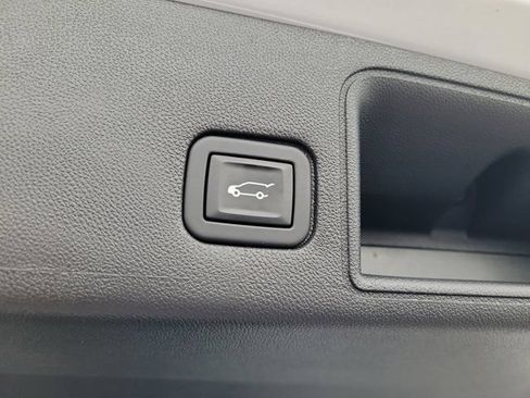 Used 2022 GMC Terrain AT4 w/ Infotainment Package II AWD/4WD image 13