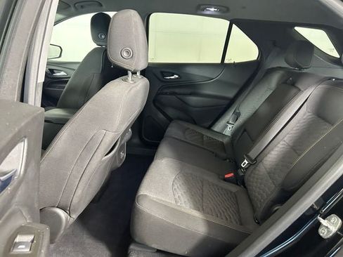 Used 2021 Chevrolet Equinox LT AWD/4WD image 25