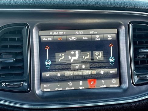 Used 2019 Dodge Challenger R/T Scat Pack image 15