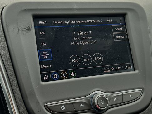 New 2024 Chevrolet Equinox LS w/ LS Convenience Package image 15