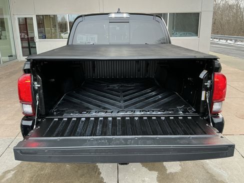 Used 2023 Toyota Tacoma SR5 image 24