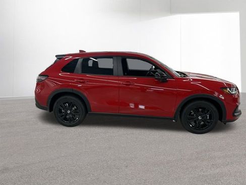 Used 2026 Honda HR-V Sport image 33