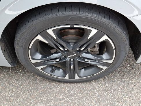 Used 2022 Kia K5 GT-Line w/ GT-Line Awd Premium Package image 7