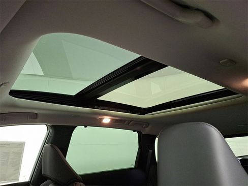 New 2026 INFINITI QX60 Luxe w/ Cargo Package image 15