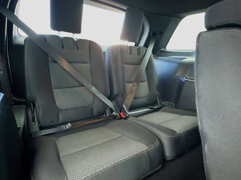 Used 2019 Ford Explorer XLT w/ Equipment Group 201A image 18