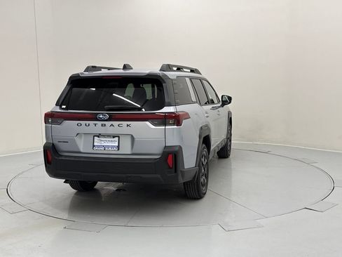 New 2026 Subaru Outback Limited image 5