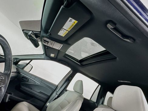 Used 2022 Honda Passport EX-L image 15