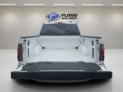 New 2026 Ford F150 Platinum w/ Equipment Group 703A Plus AWD/4WD image 6