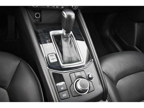 Used 2025 MAZDA CX-5 AWD 2.5 S w/ Select Package image 25