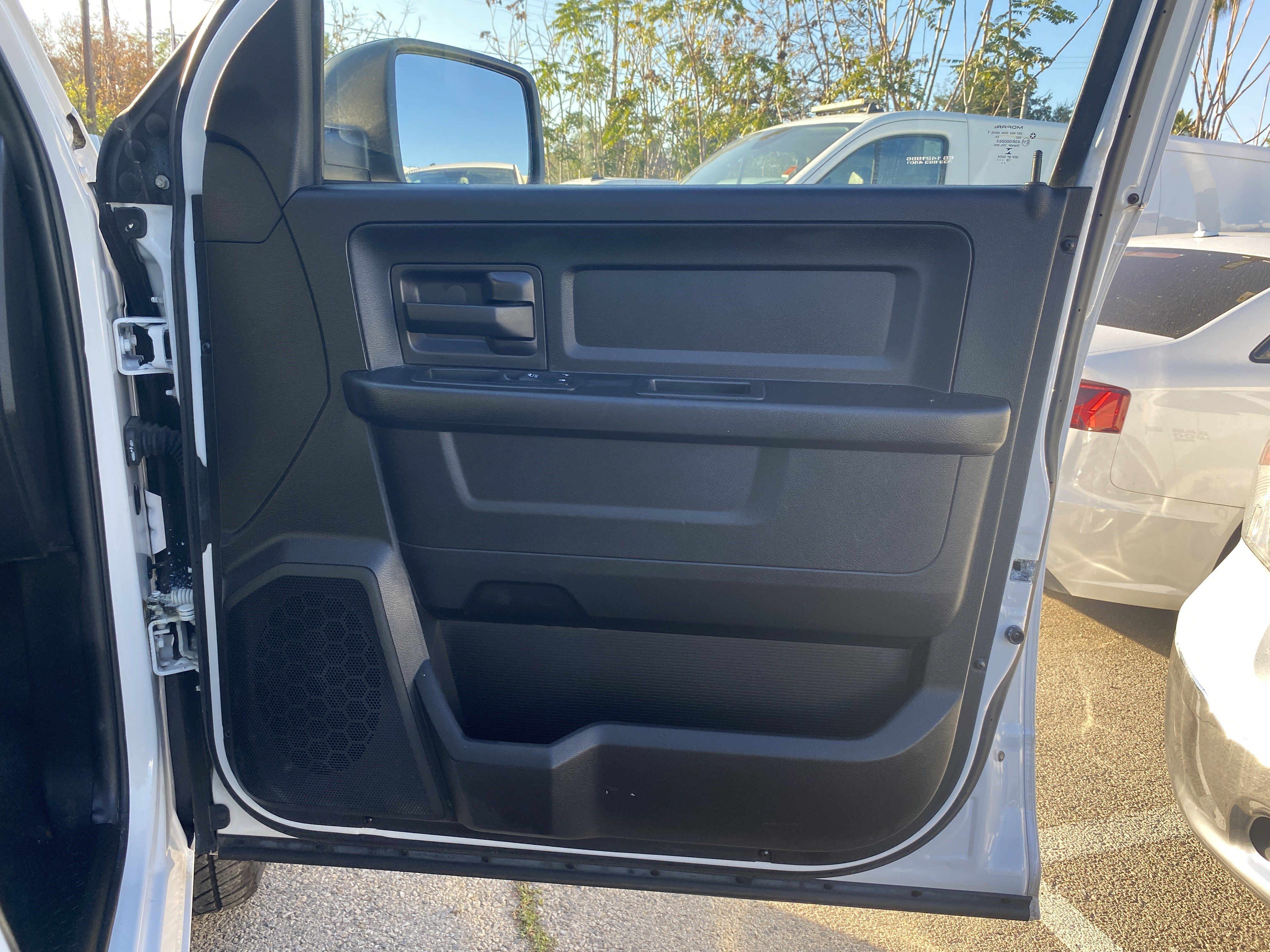 Used 2019 RAM 1500 Tradesman w/ Popular Equipment Group AWD/4WD image 27