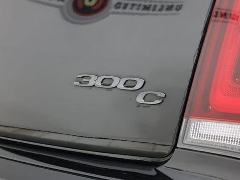 Used 2023 Chrysler 300 C RWD image 42