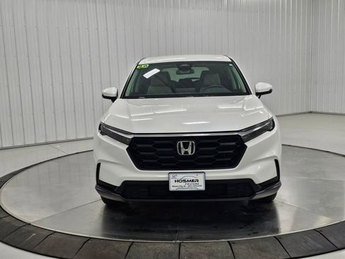 New 2026 Honda CR-V LX image 31