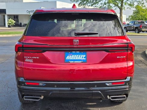 New 2026 Buick Enclave Sport Touring w/ Power Package image 10