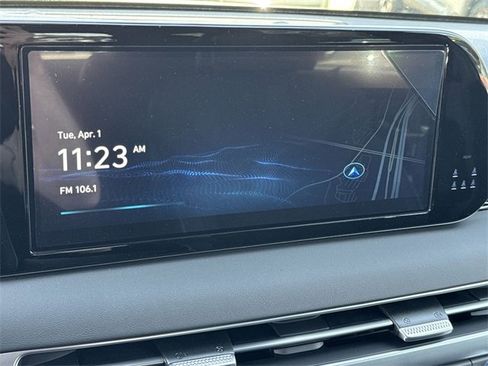 New 2025 Hyundai Palisade Calligraphy image 23