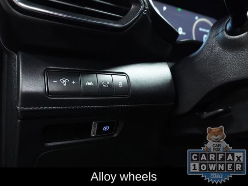 Used 2023 Hyundai Santa Fe Limited w/ Cargo Package image 25