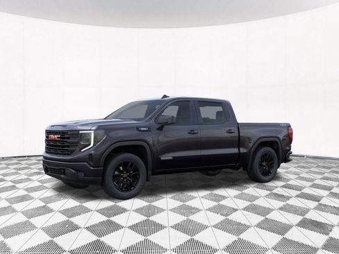 New 2026 GMC Sierra 1500 Elevation image 7