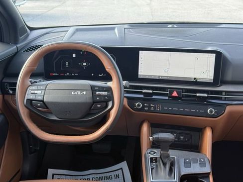 Used 2026 Kia Sportage X-Line w/ X-Line Technology Package AWD/4WD image 21