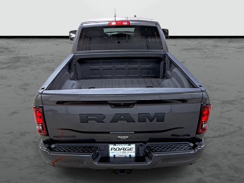 Used 2025 RAM 2500 Big Horn image 3