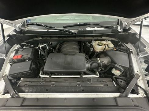 Certified 2022 Chevrolet Silverado 1500 High Country w/ Technology Package image 33