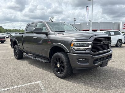 Used 2022 RAM 2500 Laramie