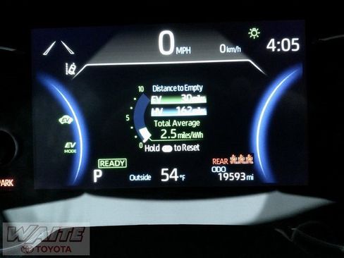 Certified 2024 Toyota RAV4 SE image 13