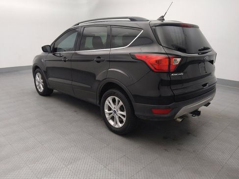 Used 2019 Ford Escape SEL FWD image 3