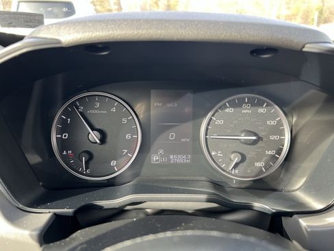 Used 2024 Subaru Crosstrek 2.5i Limited image 12