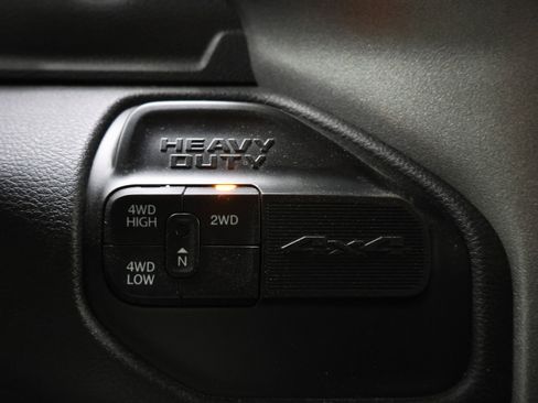 Used 2022 RAM 3500 Tradesman AWD/4WD image 46