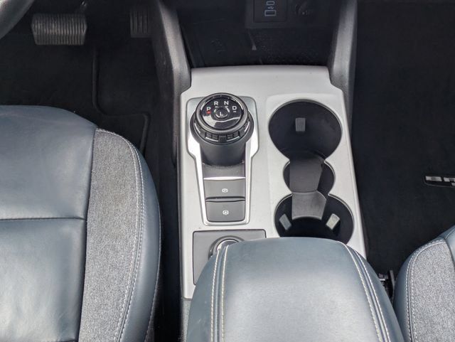 Used 2022 Ford Bronco Sport Outer Banks w/ Tech Package AWD/4WD image 18