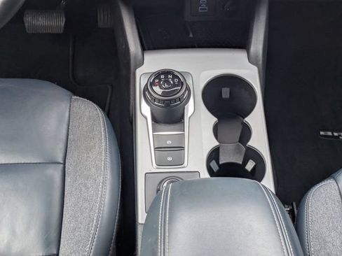 Used 2022 Ford Bronco Sport Outer Banks AWD/4WD image 18