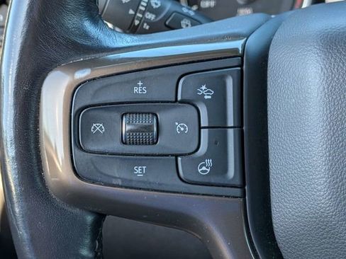 Used 2019 Chevrolet Silverado 1500 High Country AWD/4WD image 30