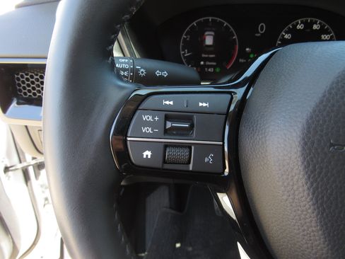 Certified 2024 Honda CR-V EX-L image 27