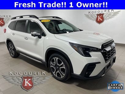 Used 2023 Subaru Ascent Touring