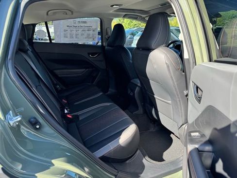 New 2025 Subaru Crosstrek 2.5i Limited w/ Crosstrek Mirror Package image 10