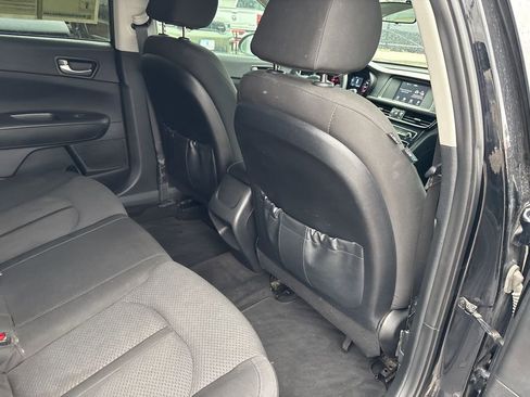 Used 2018 Kia Optima LX image 45